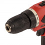 Дриль-шуруповерт акумуляторний Vitals AU 1221c Kit+ 000235336