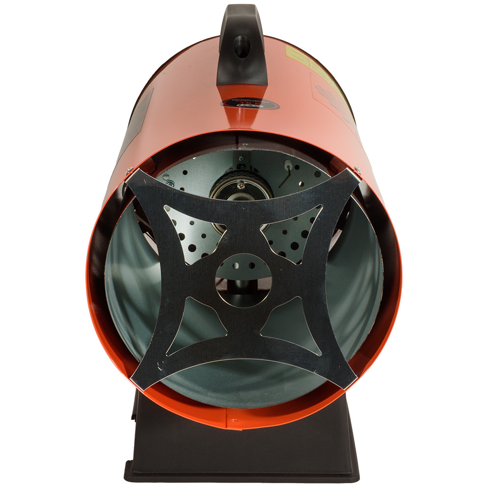 Обігрівач газовий акумуляторний Vitals GHB-303Т 000235350