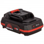 Батарея акумуляторна Vitals ASL 1820cs 000235352
