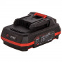 Батарея акумуляторна Vitals ASL 1820cs 10C 000235353