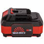Батарея акумуляторна Vitals ASL 1840cs 000235356