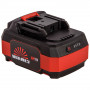 Батарея акумуляторна Vitals ASL 1840cs 000235356