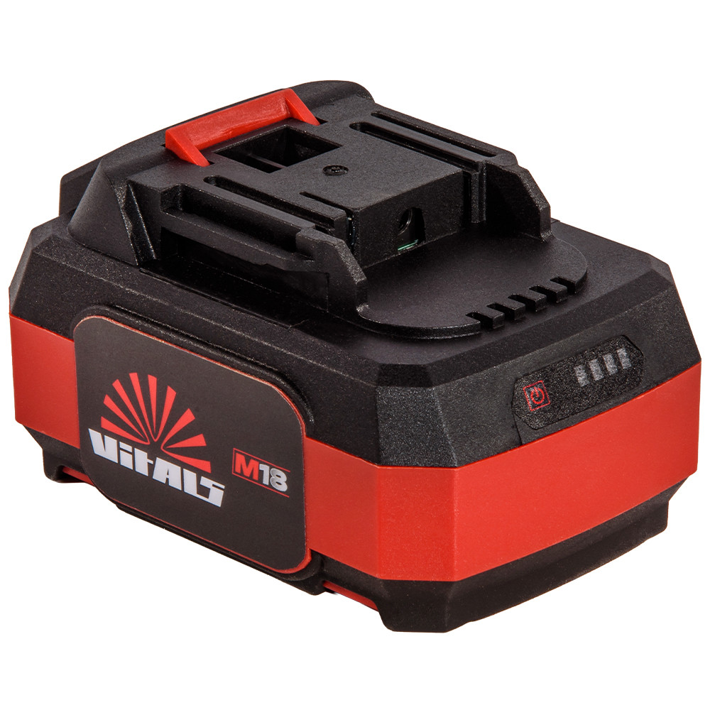 Батарея акумуляторна Vitals ASL 1840cs 10C 000235357