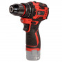 Дриль-шурупокрут акумуляторний Vitals Master AU 1232c BL 000235675