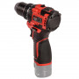 Дриль-шурупокрут акумуляторний Vitals Master AU 1232c BL 000235675