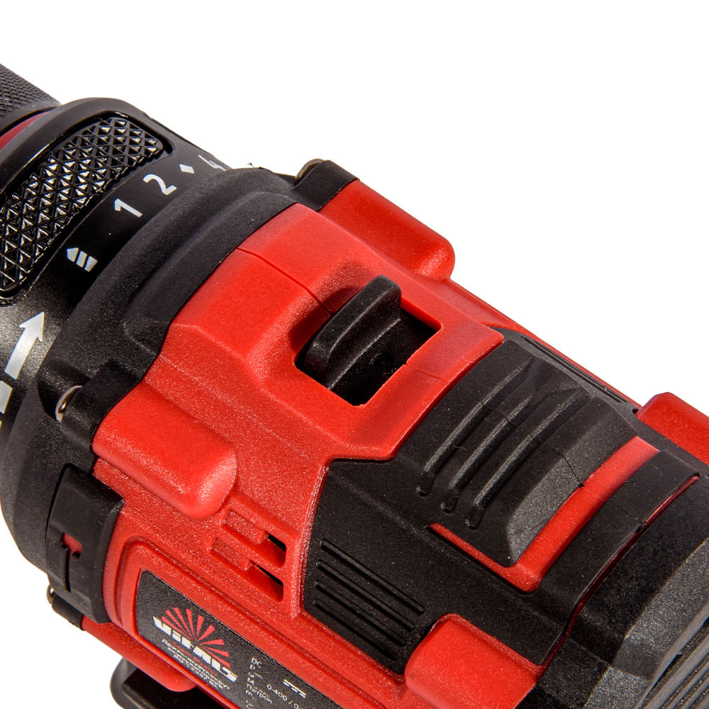 Дриль-шурупокрут акумуляторний Vitals Master AU 1232c BL 000235675
