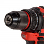Дриль-шурупокрут акумуляторний Vitals Master AU 1232c BL Kit 000235676