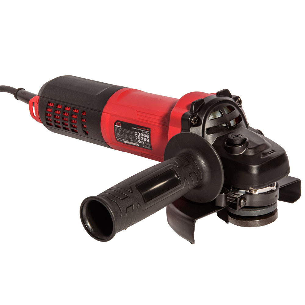 Машина шліфувальна кутова Vitals Professional Ls 1213a BL 000235981
