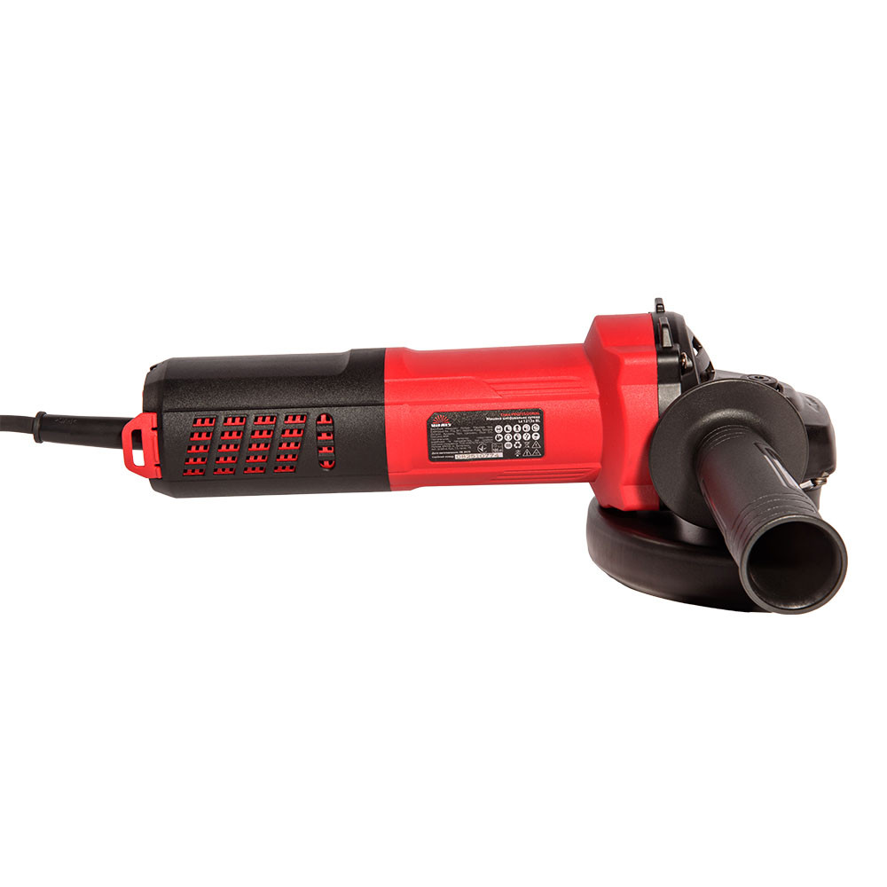 Машина шліфувальна кутова Vitals Professional Ls 1213a BL 000235981