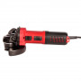 Машина шліфувальна кутова Vitals Professional Ls 1213a BL 000235981