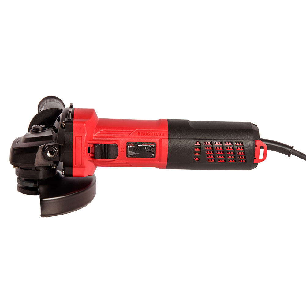 Машина шліфувальна кутова Vitals Professional Ls 1213av BL 000235982