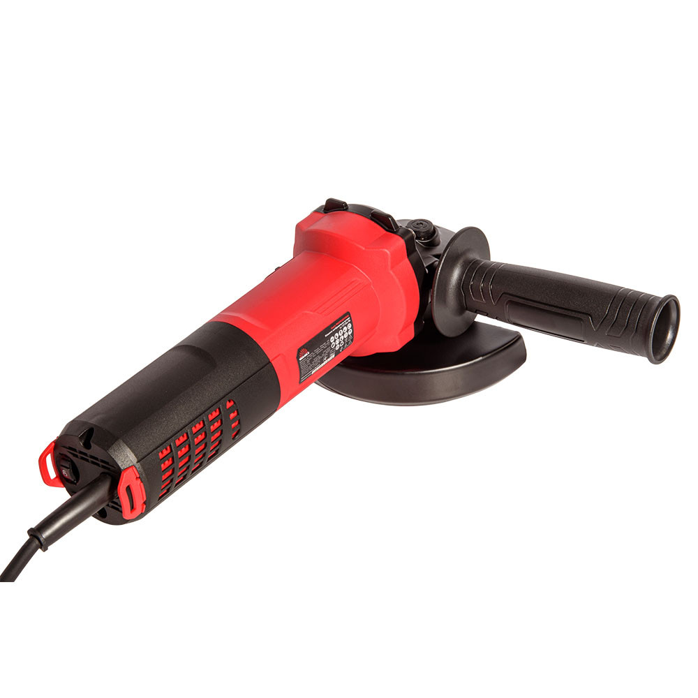 Машина шліфувальна кутова Vitals Professional Ls 1213av BL 000235982