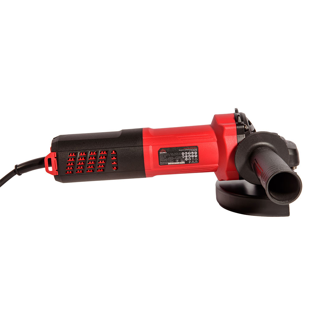 Машина шліфувальна кутова Vitals Professional Ls 1213av BL 000235982