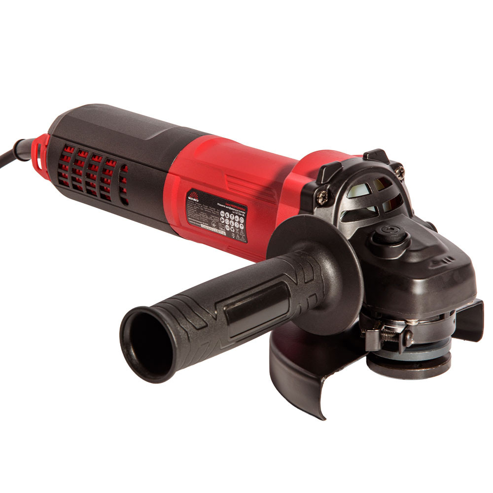 Машина шліфувальна кутова Vitals Professional Ls 1213av BL 000235982