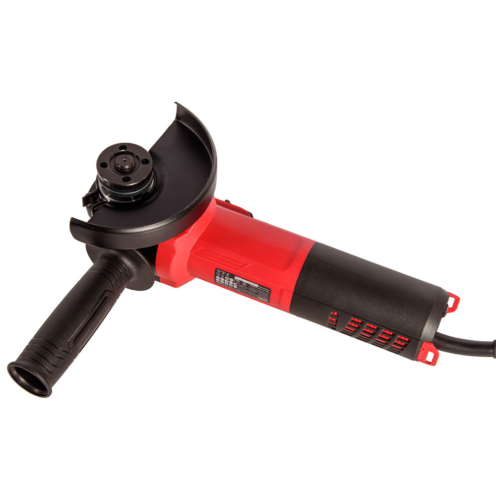 Машина шліфувальна кутова Vitals Professional Ls 1213av BL 000235982