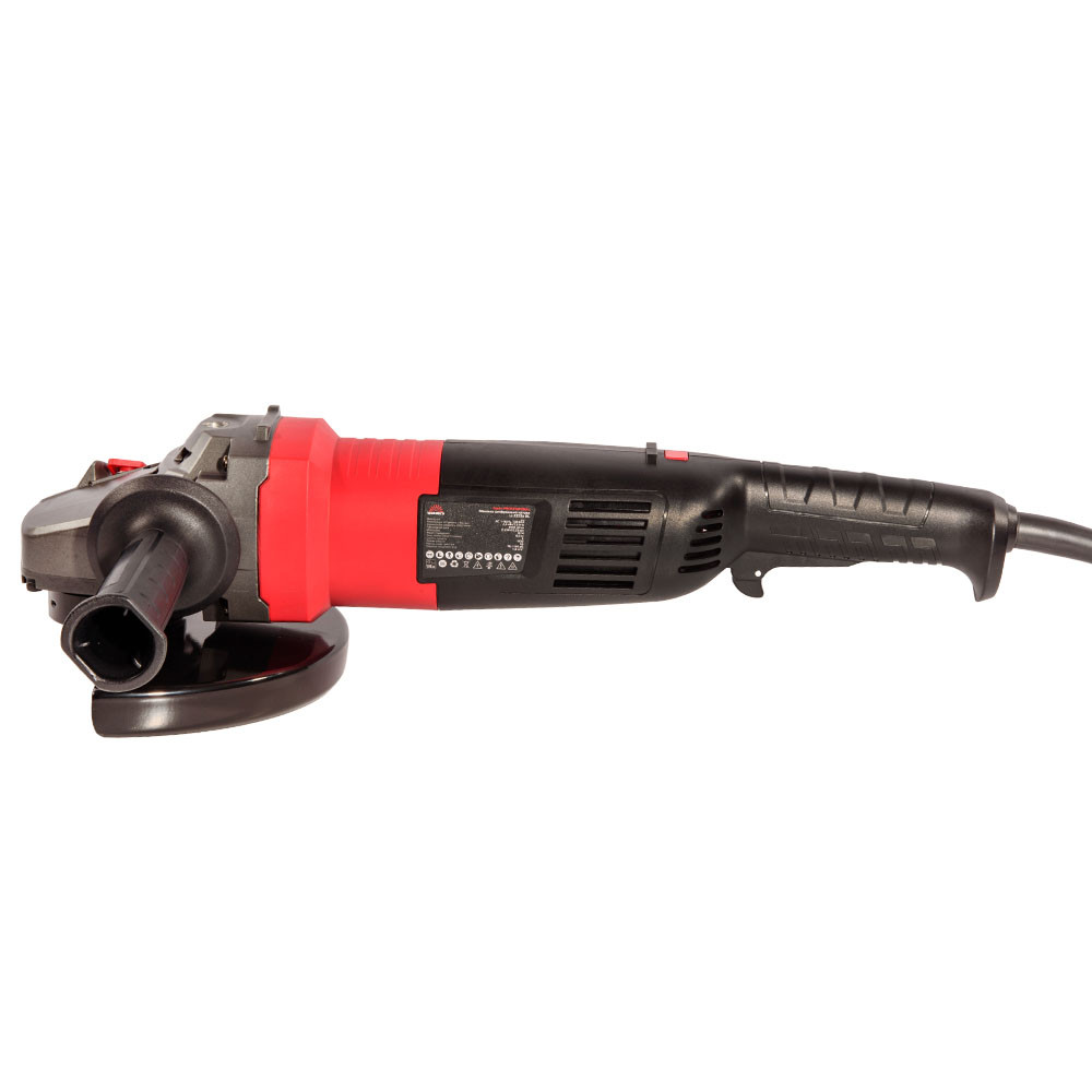 Машина шліфувальна кутова Vitals Professional Ls 2322a BL 000235983
