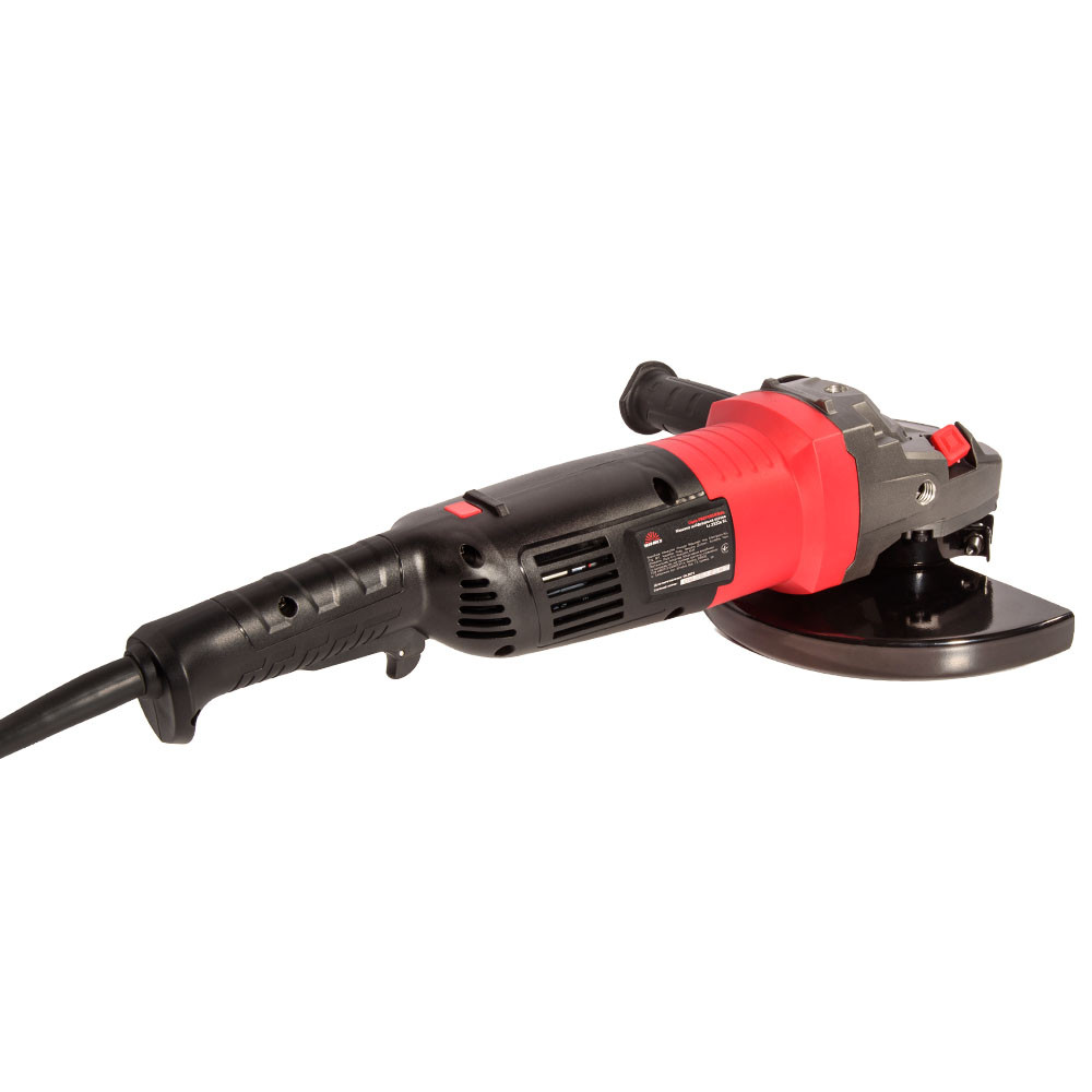 Машина шліфувальна кутова Vitals Professional Ls 2322a BL 000235983