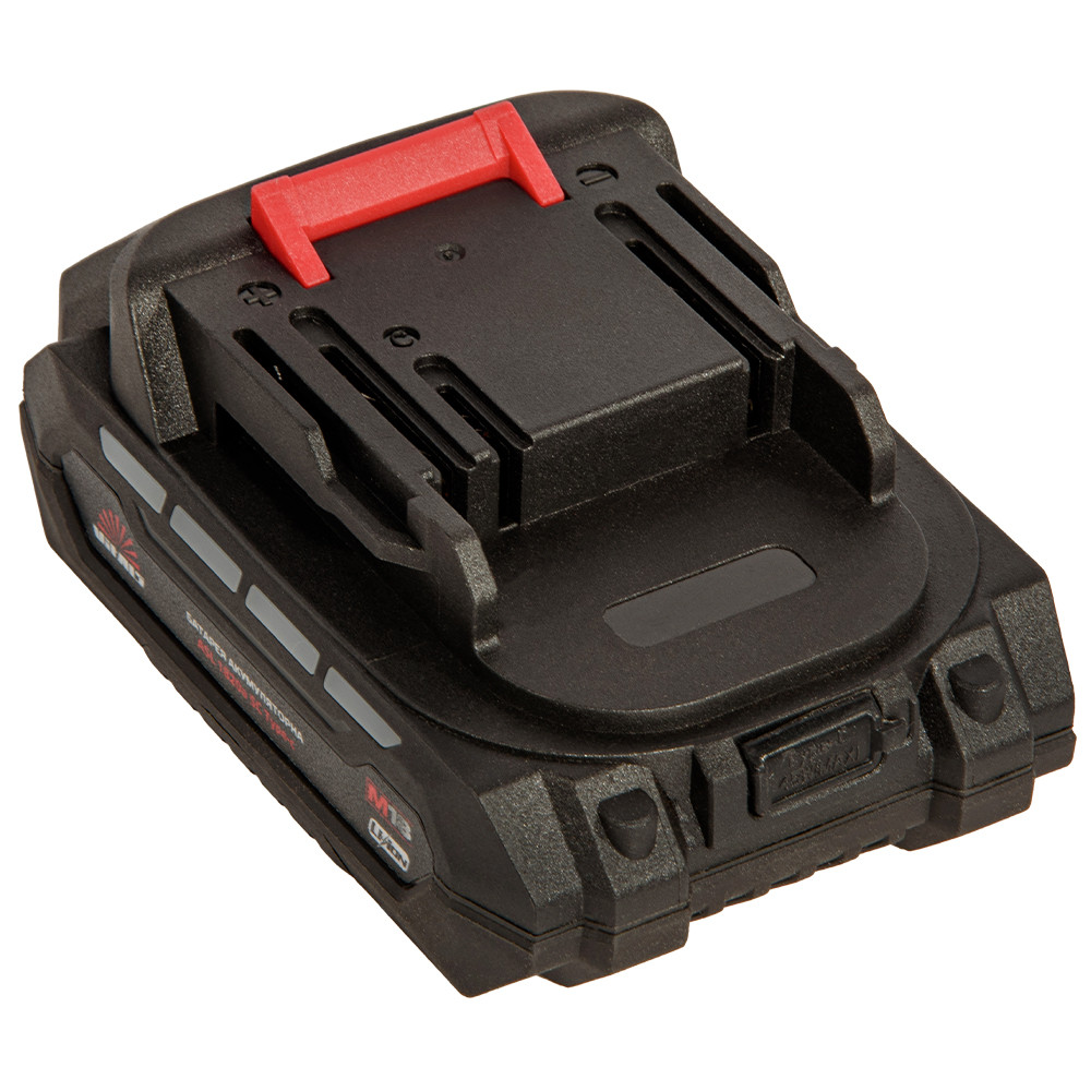 Батарея акумуляторна Vitals ASL 1820a 5С Type-c 000236993