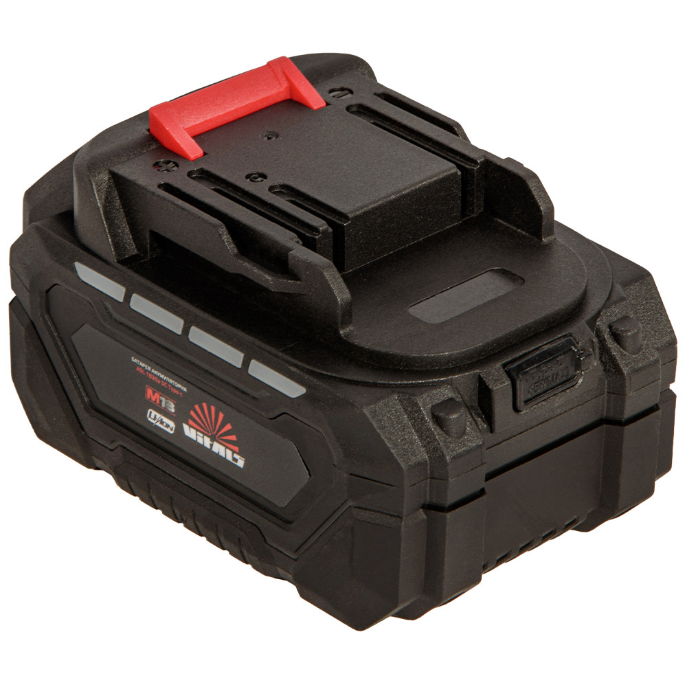 Батарея акумуляторна Vitals ASL 1830a 5С Type-c 000236994