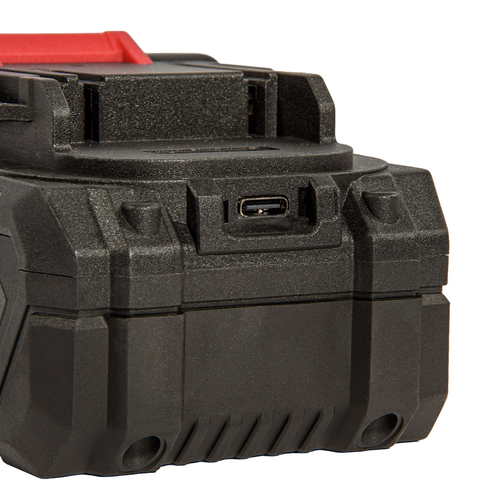 Батарея акумуляторна Vitals ASL 1840a 5С Type-c 000236995