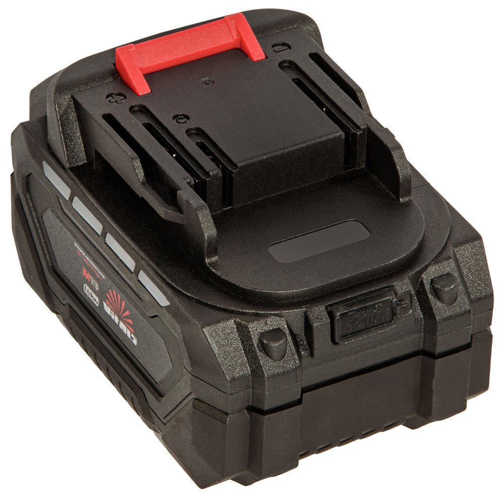 Батарея акумуляторна Vitals ASL 1840a 5С Type-c 000236995