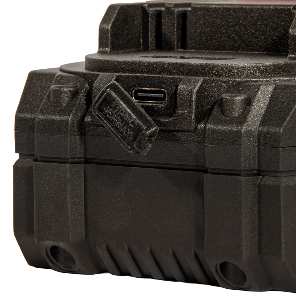 Батарея акумуляторна Vitals ASL 1840a 10С Type-c 000236996