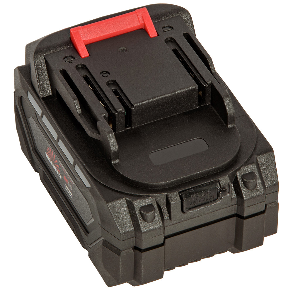Батарея акумуляторна Vitals ASL 1840a 10С Type-c 000236996