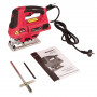 Лобзик електричний Vitals Master Ef 10080DNallu 000236999