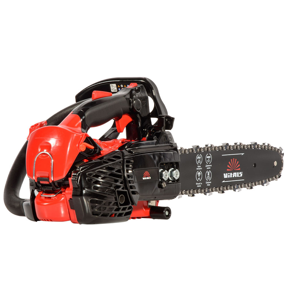 Бензопила ланцюгова Vitals Master BKZ 2512a 000237011