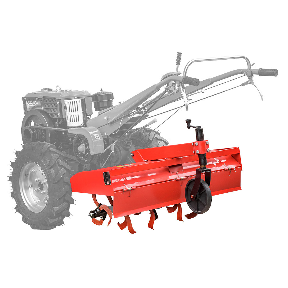 Ґрунтофреза Powercraft 110У 000237149