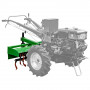 Ґрунтофреза Powercraft 110У 000237149