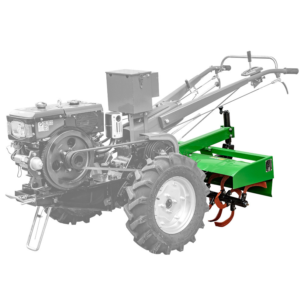 Ґрунтофреза Powercraft 110У 000237149