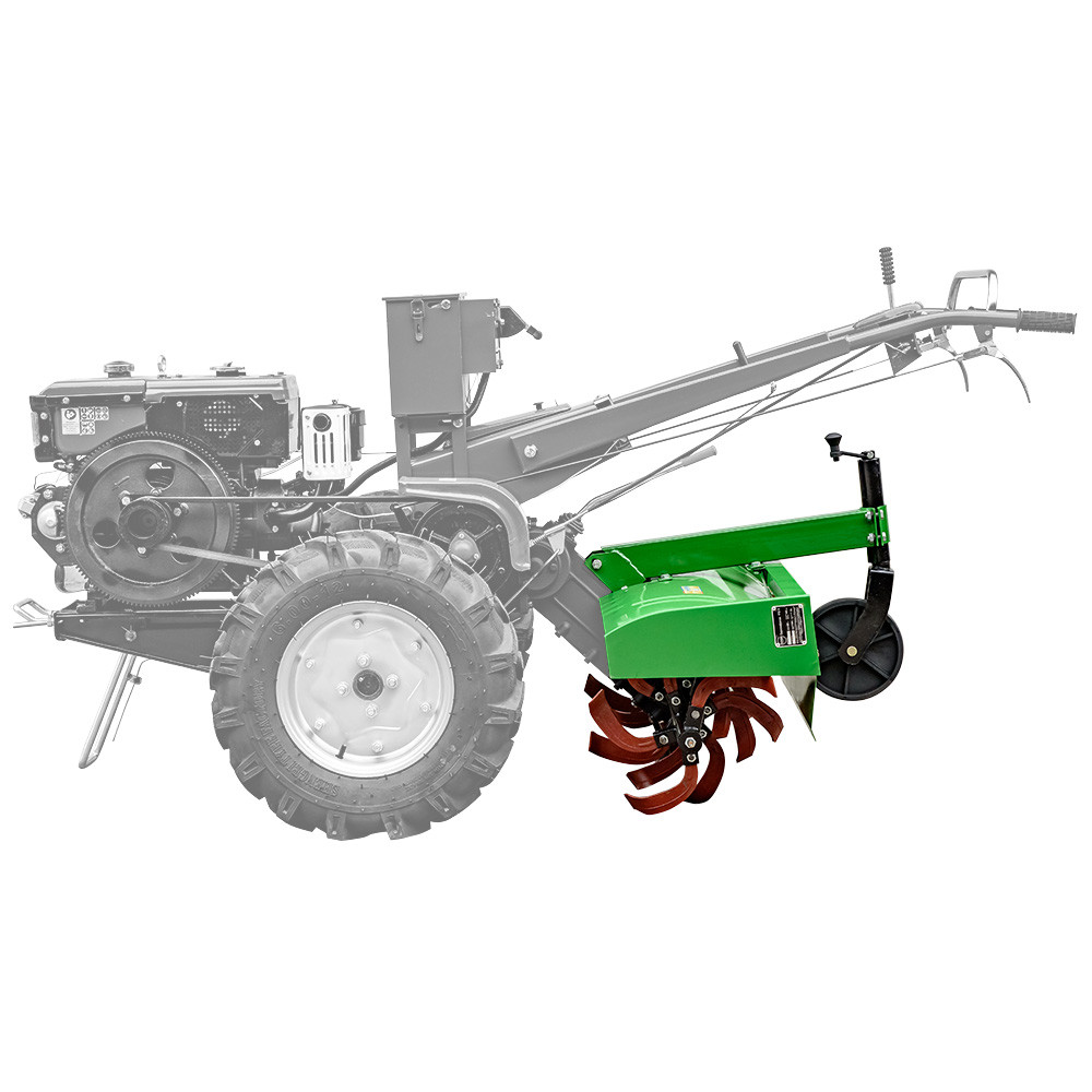 Ґрунтофреза Powercraft 110У 000237149