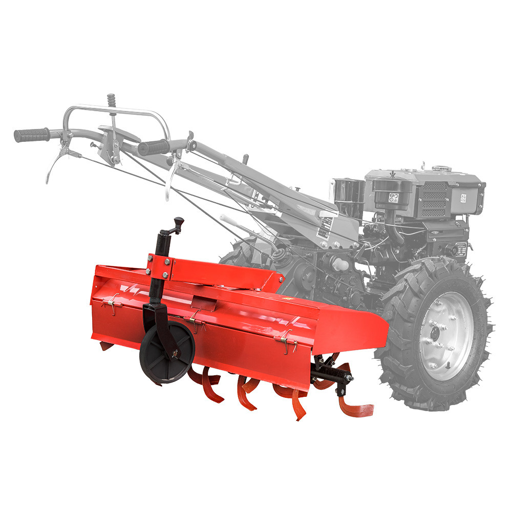 Ґрунтофреза Powercraft 110У 000237149