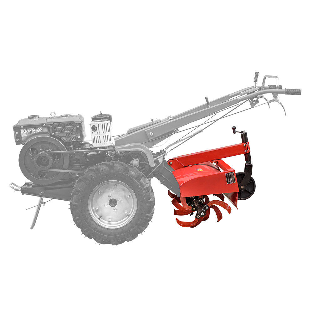 Ґрунтофреза Powercraft 110У 000237149