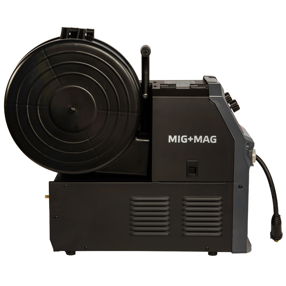 Зварювальний апарат Vitals Professional MIG 2700-380V 000237592