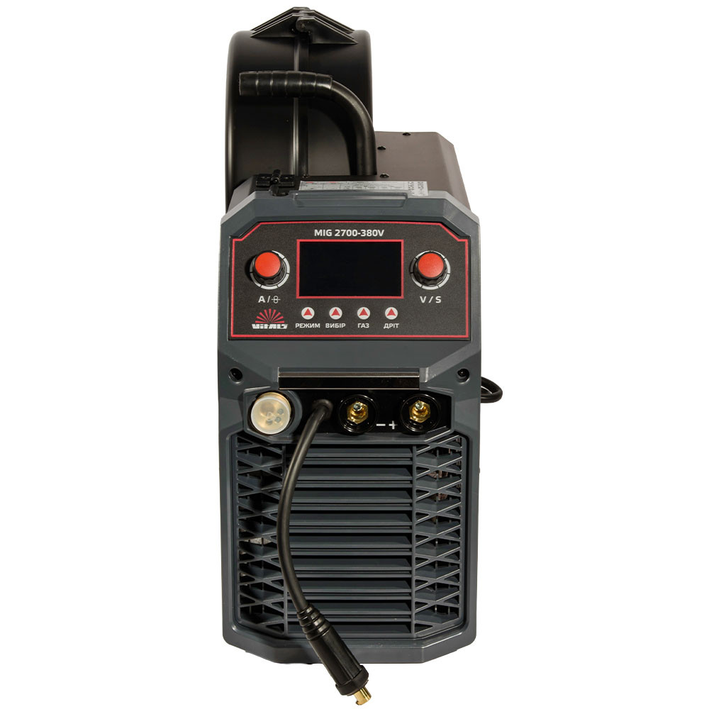 Зварювальний апарат Vitals Professional MIG 2700-380V 000237592