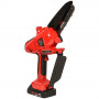 Пила ланцюгова акумуляторна Vitals Master AKZ 1815gk BL Premium Kit 000237652
