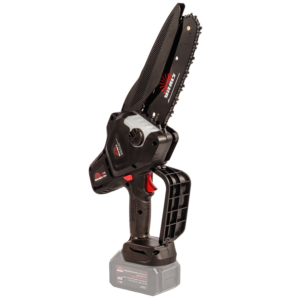 Пила ланцюгова акумуляторна Vitals Professional AKZ 1820ak BL 000237653