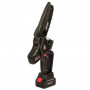 Пила ланцюгова акумуляторна Vitals Professional AKZ 1820ak BL Kit 000237654