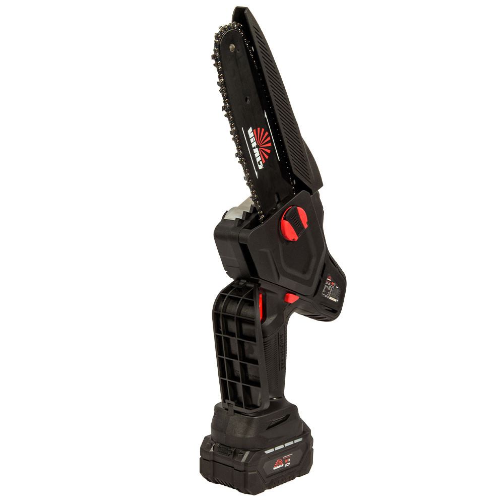 Пила ланцюгова акумуляторна Vitals Professional AKZ 1820ak BL Kit 000237654