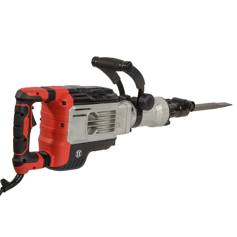 Молоток відбійний електричний Vitals Professional At 1765DS 000238778