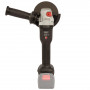 Шліфмашина кутова акумуляторна Vitals Professional ALs 18125v BS SmartLine+ 000239533