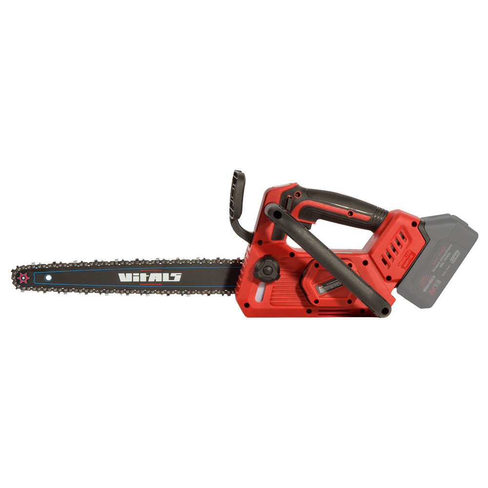 Пила ланцюгова акумуляторна Vitals AKZ 1830sx BL 000241129