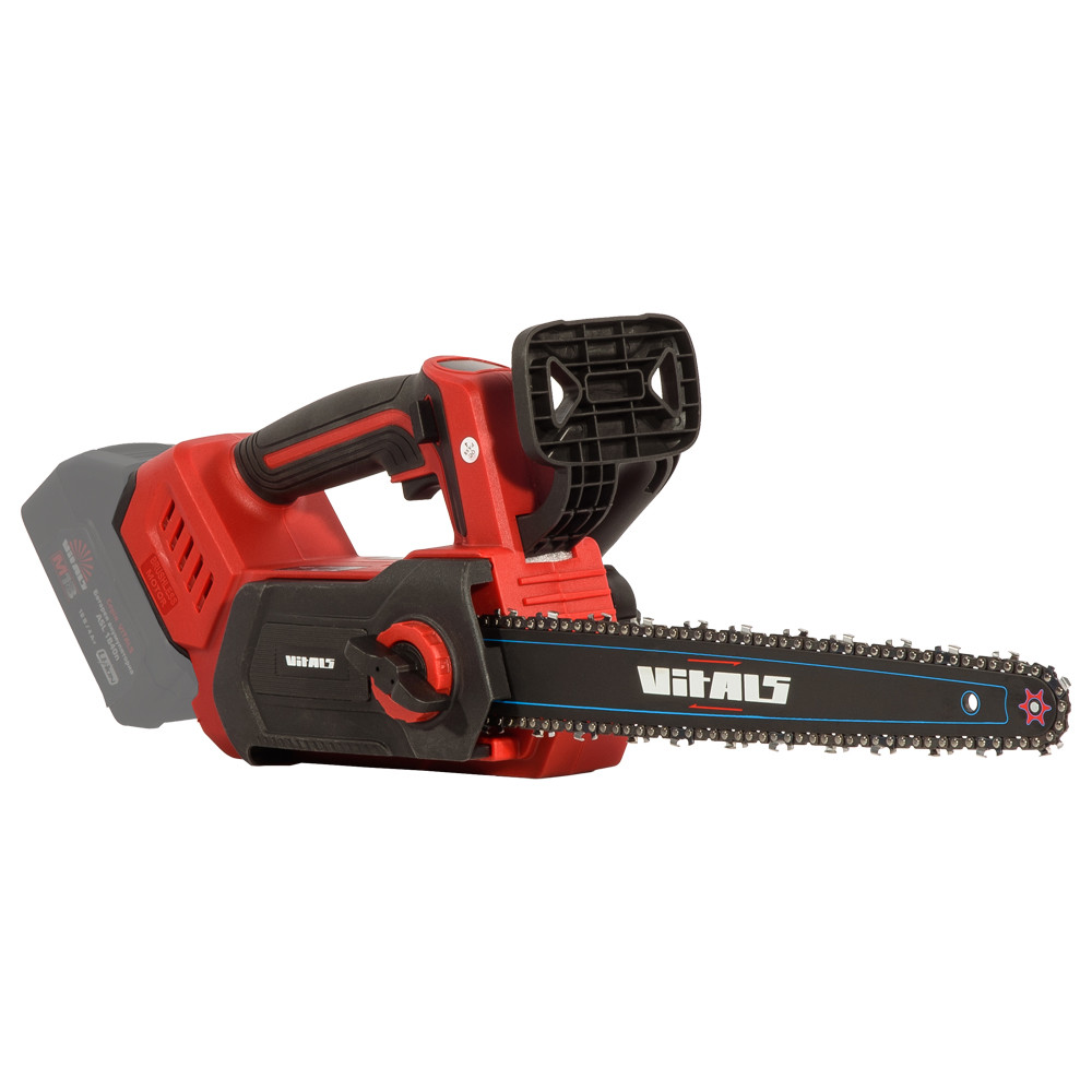 Пила ланцюгова акумуляторна Vitals AKZ 1830sx BL 000241129