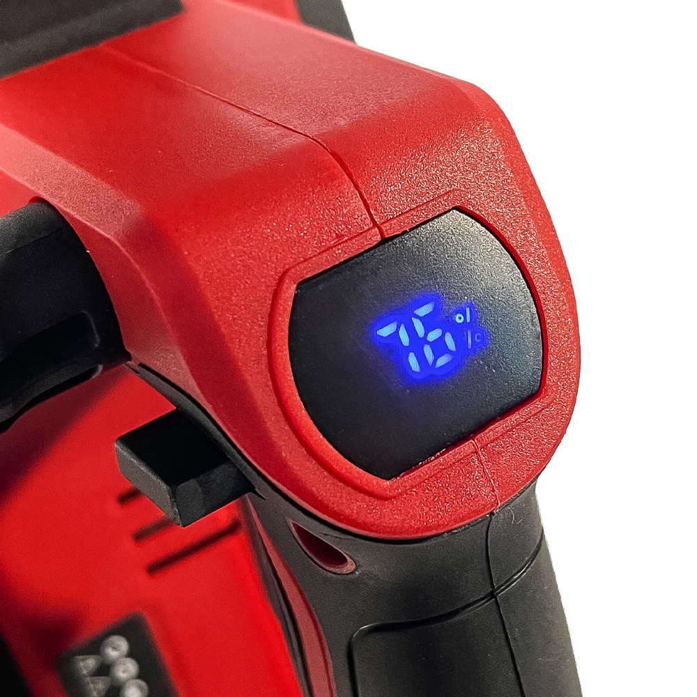 Пила ланцюгова акумуляторна Vitals AKZ 1830sx BL 000241129