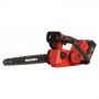 Пила ланцюгова акумуляторна Vitals AKZ 1830sx BL Kit 000241130