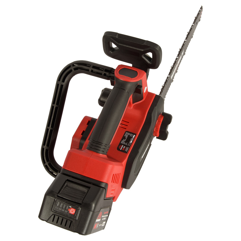 Пила ланцюгова акумуляторна Vitals AKZ 1830sx BL Kit 000241130