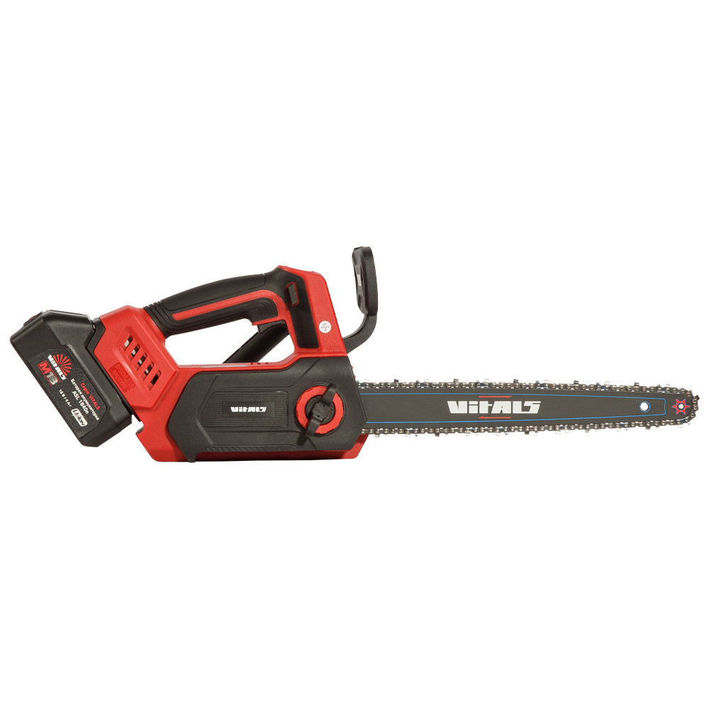 Пила ланцюгова акумуляторна Vitals AKZ 1830sx BL Kit 000241130