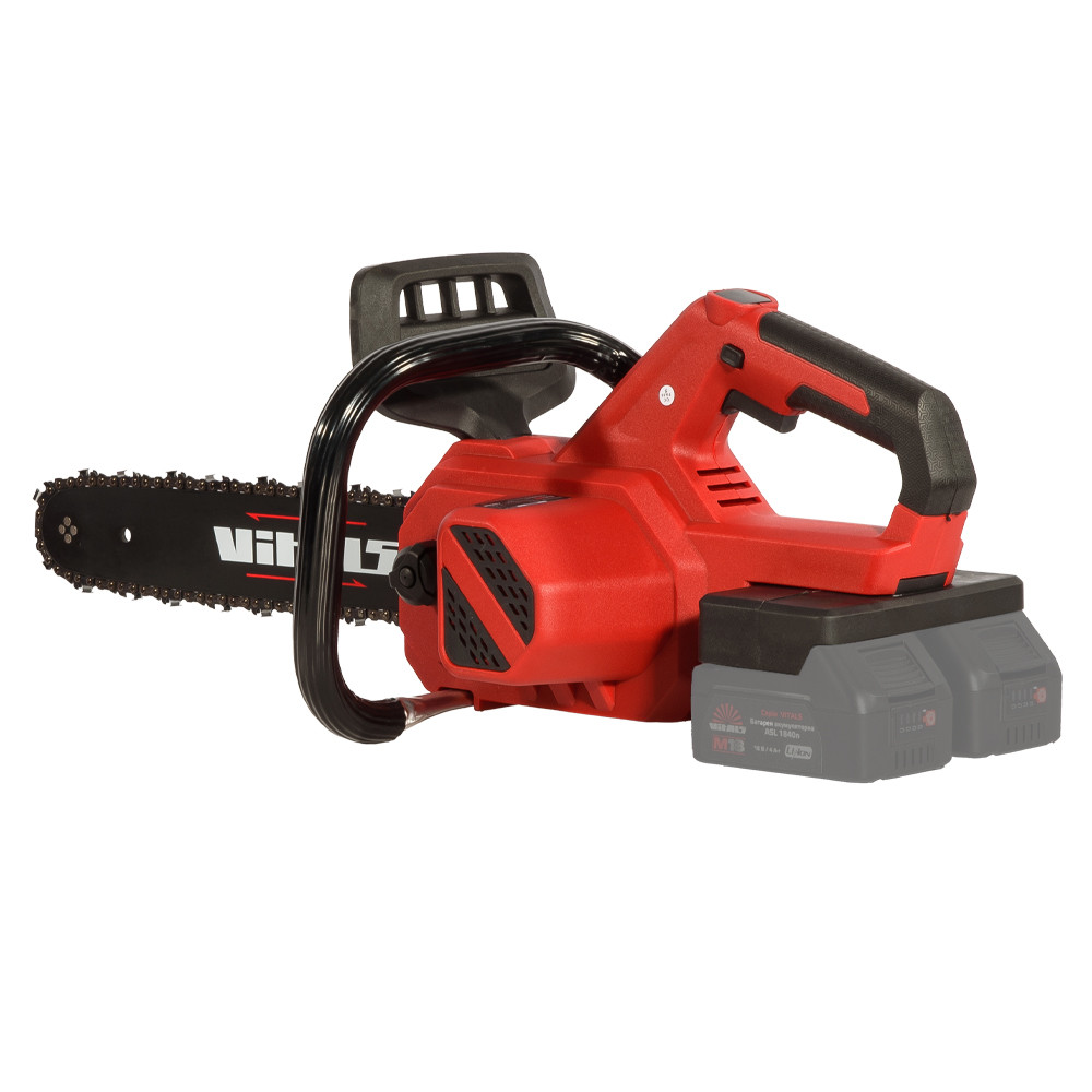 Пила ланцюгова акумуляторна Vitals AKZ 3640sx BL 000241131